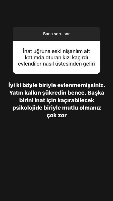 'Yatakta bastım' deyip itiraf etti! Okuyanların ağzı açık kaldı: Utanıyorum, eşim cinsel ilişki sırasında... - Resim: 107