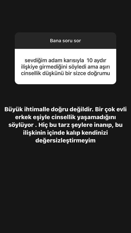 Esra Ezmeci paylaştı iğrenç itiraflar herkesi dumur etti: Eşim cinsel ilişki esnasında... - Resim: 12