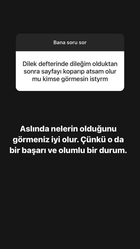 İtirafları okuyan 'yok artık' dedi! Kaynanam iç çamaşırlarımı... Kocam, kadın ve erkek sevgilisiyle.. - Resim: 69