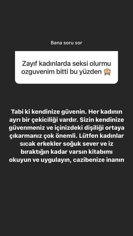 İtirafları okuyan 'yok artık' dedi! Kaynanam iç çamaşırlarımı... Kocam, kadın ve erkek sevgilisiyle.. - Resim: 9