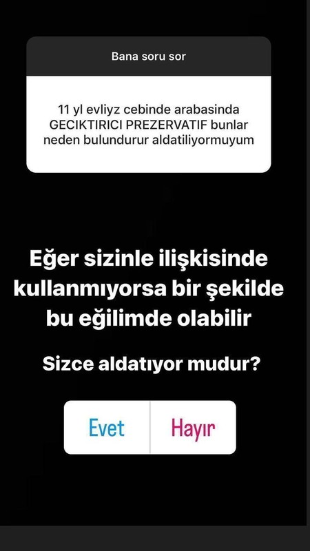 İtirafları okuyan 'yok artık' dedi! Kaynanam iç çamaşırlarımı... Kocam, kadın ve erkek sevgilisiyle.. - Resim: 73