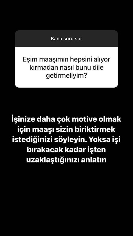 İtirafları okuyan 'yok artık' dedi! Kaynanam iç çamaşırlarımı... Kocam, kadın ve erkek sevgilisiyle.. - Resim: 76