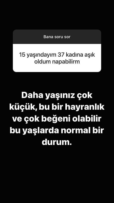 İtirafları okuyan 'yok artık' dedi! Kaynanam iç çamaşırlarımı... Kocam, kadın ve erkek sevgilisiyle.. - Resim: 79