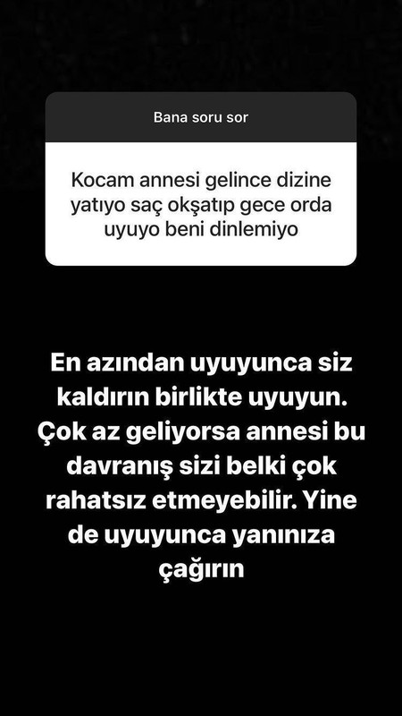 İtirafları okuyan 'yok artık' dedi! Kaynanam iç çamaşırlarımı... Kocam, kadın ve erkek sevgilisiyle.. - Resim: 92