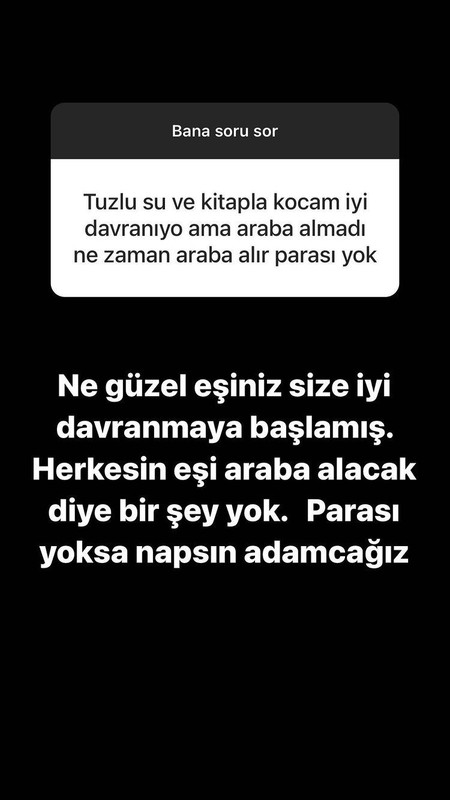 İtirafları okuyan 'yok artık' dedi! Kaynanam iç çamaşırlarımı... Kocam, kadın ve erkek sevgilisiyle.. - Resim: 22