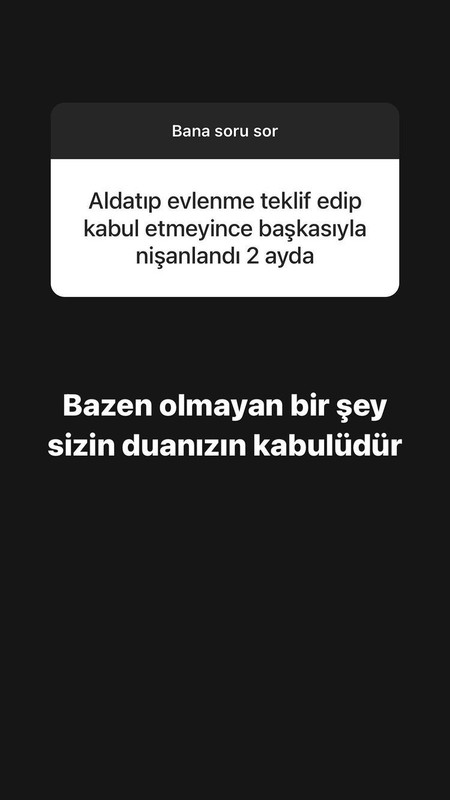 İtirafları okuyan 'yok artık' dedi! Kaynanam iç çamaşırlarımı... Kocam, kadın ve erkek sevgilisiyle.. - Resim: 28