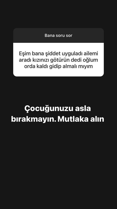 İtirafları okuyan 'yok artık' dedi! Kaynanam iç çamaşırlarımı... Kocam, kadın ve erkek sevgilisiyle.. - Resim: 12