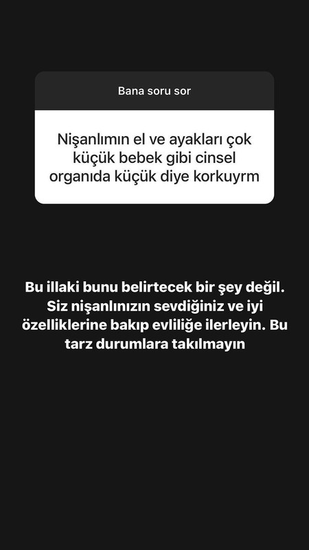 İtirafları okuyan 'yok artık' dedi! Kaynanam iç çamaşırlarımı... Kocam, kadın ve erkek sevgilisiyle.. - Resim: 15