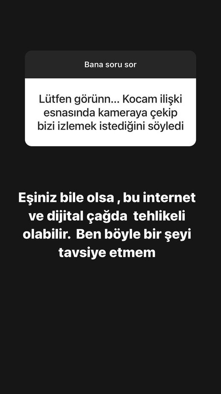 İtirafları okuyan 'yok artık' dedi! Kaynanam iç çamaşırlarımı... Kocam, kadın ve erkek sevgilisiyle.. - Resim: 13