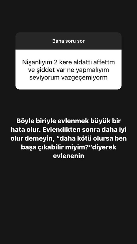 İtirafları okuyan 'yok artık' dedi! Kaynanam iç çamaşırlarımı... Kocam, kadın ve erkek sevgilisiyle.. - Resim: 8