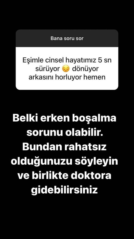 İtirafları okuyan 'yok artık' dedi! Kaynanam iç çamaşırlarımı... Kocam, kadın ve erkek sevgilisiyle.. - Resim: 17