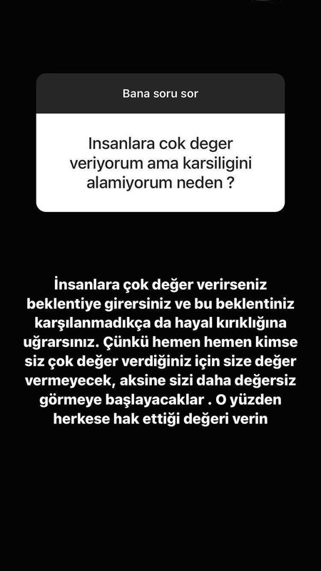 Eşinin iğrenç zevki mide bulandırdı! 'Utanıyorum' deyip itiraf etti: Kocamın abisi... - Resim: 45