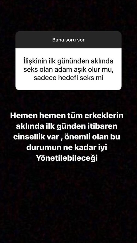 Eşinin iğrenç zevki mide bulandırdı! 'Utanıyorum' deyip itiraf etti: Kocamın abisi... - Resim: 66