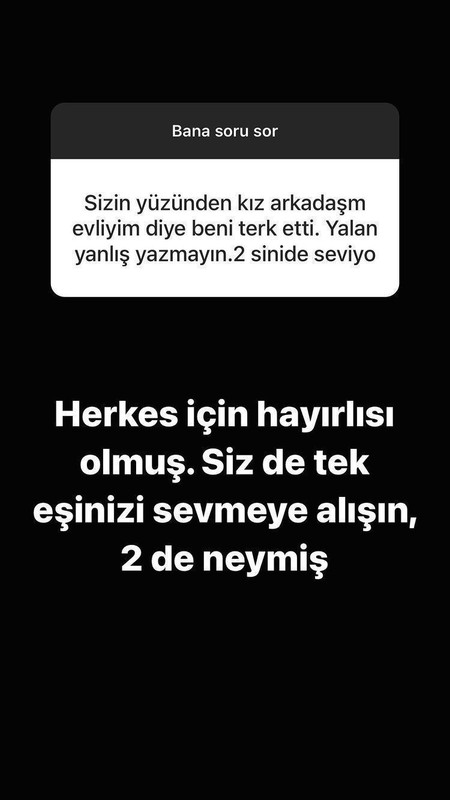 Eşinin iğrenç zevki mide bulandırdı! 'Utanıyorum' deyip itiraf etti: Kocamın abisi... - Resim: 74