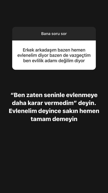 Eşinin iğrenç zevki mide bulandırdı! 'Utanıyorum' deyip itiraf etti: Kocamın abisi... - Resim: 77