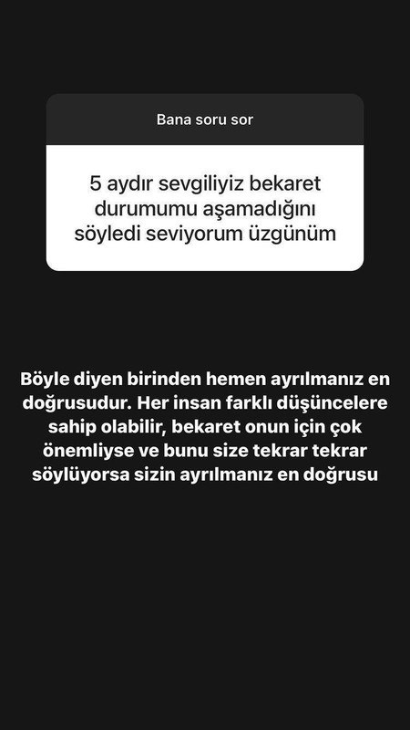 Eşinin iğrenç zevki mide bulandırdı! 'Utanıyorum' deyip itiraf etti: Kocamın abisi... - Resim: 84