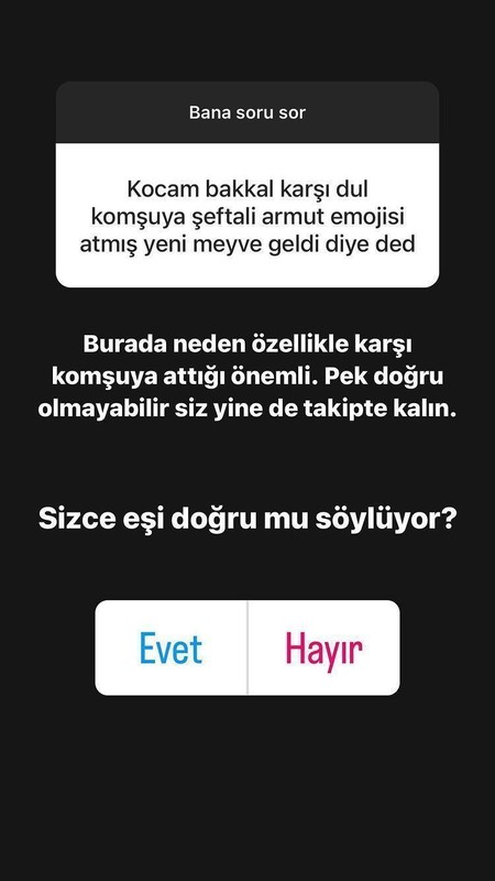 Eşinin iğrenç zevki mide bulandırdı! 'Utanıyorum' deyip itiraf etti: Kocamın abisi... - Resim: 88