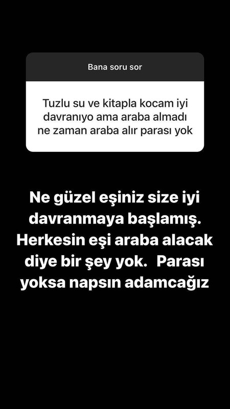 Eşinin iğrenç zevki mide bulandırdı! 'Utanıyorum' deyip itiraf etti: Kocamın abisi... - Resim: 90