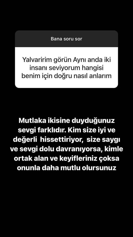 Eşinin iğrenç zevki mide bulandırdı! 'Utanıyorum' deyip itiraf etti: Kocamın abisi... - Resim: 93