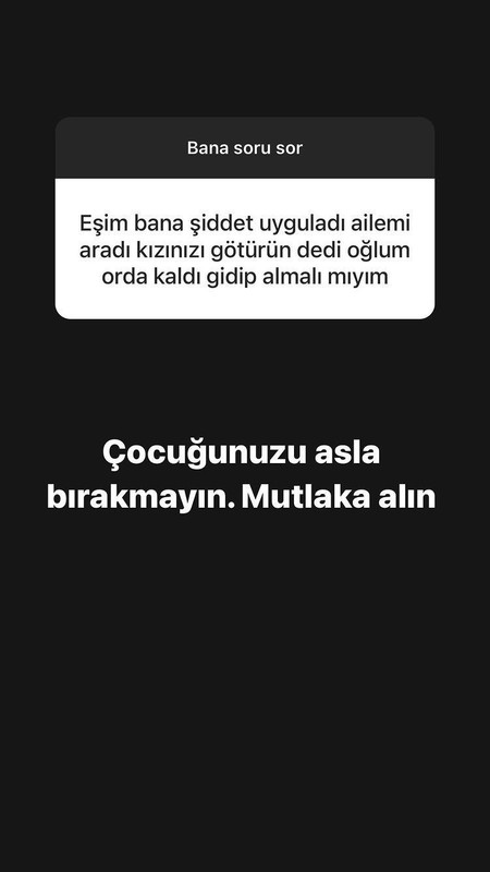 Eşinin iğrenç zevki mide bulandırdı! 'Utanıyorum' deyip itiraf etti: Kocamın abisi... - Resim: 95