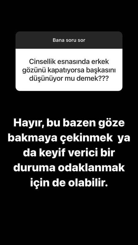 Eşinin iğrenç zevki mide bulandırdı! 'Utanıyorum' deyip itiraf etti: Kocamın abisi... - Resim: 14