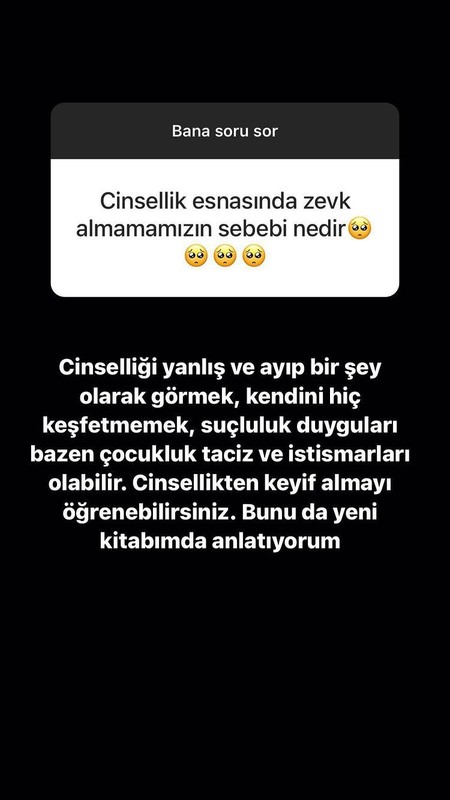 Eşinin iğrenç zevki mide bulandırdı! 'Utanıyorum' deyip itiraf etti: Kocamın abisi... - Resim: 12