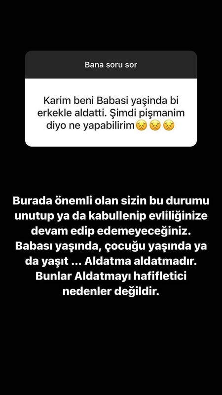 Eşinin iğrenç zevki mide bulandırdı! 'Utanıyorum' deyip itiraf etti: Kocamın abisi... - Resim: 10