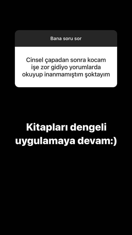 Eşinin iğrenç zevki mide bulandırdı! 'Utanıyorum' deyip itiraf etti: Kocamın abisi... - Resim: 18