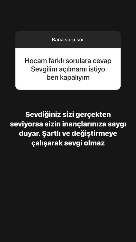 Eşinin iğrenç zevki mide bulandırdı! 'Utanıyorum' deyip itiraf etti: Kocamın abisi... - Resim: 109