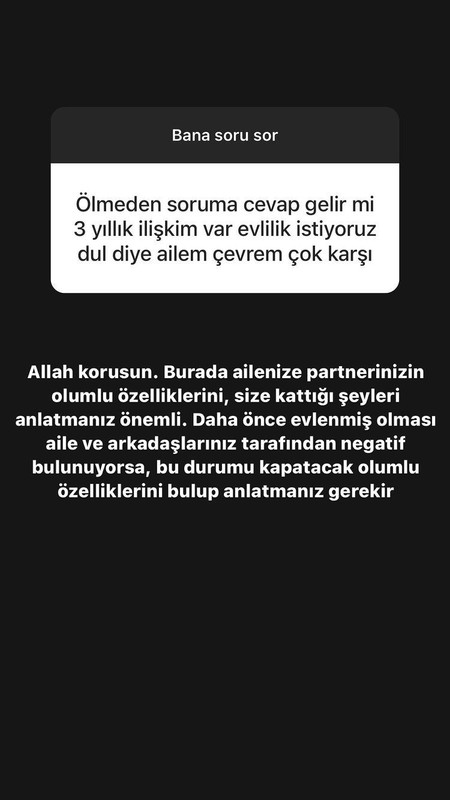 Eşinin iğrenç zevki mide bulandırdı! 'Utanıyorum' deyip itiraf etti: Kocamın abisi... - Resim: 11