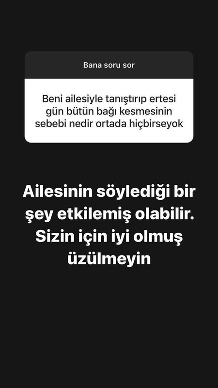 Bomba itiraflar geldi okuyanlar gözlerine inanamadı: Nişanlımın kardeşi... - Resim: 59