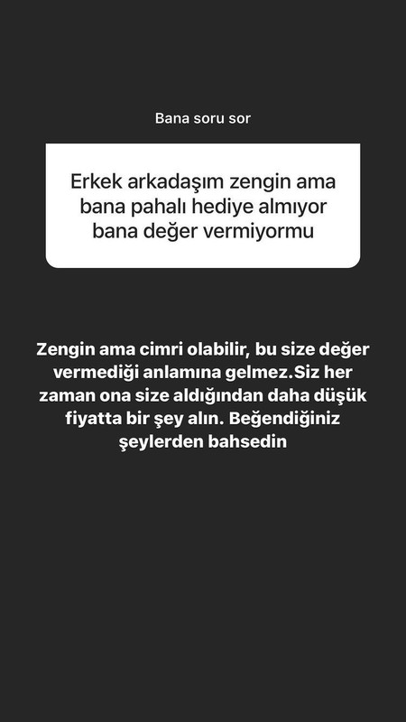 Bomba itiraflar geldi okuyanlar gözlerine inanamadı: Nişanlımın kardeşi... - Resim: 21