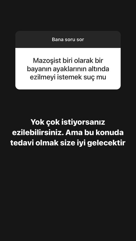 Bomba itiraflar geldi okuyanlar gözlerine inanamadı: Nişanlımın kardeşi... - Resim: 16