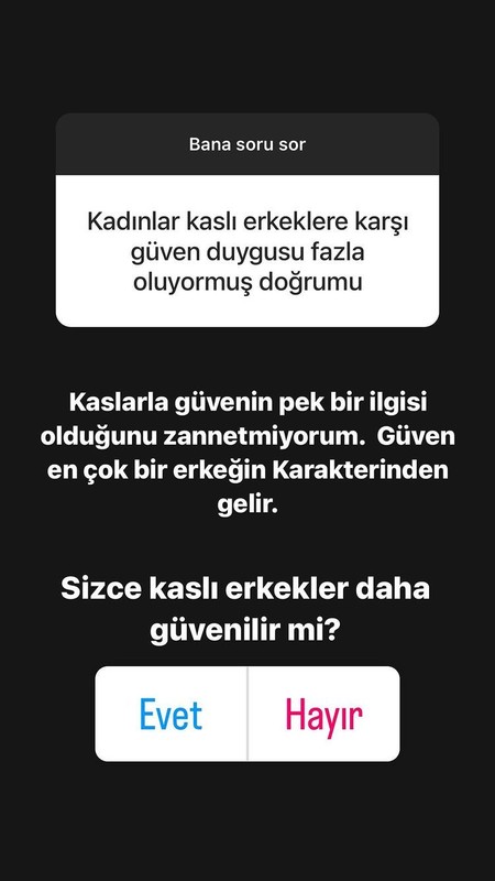 Bomba itiraflar geldi okuyanlar gözlerine inanamadı: Nişanlımın kardeşi... - Resim: 24