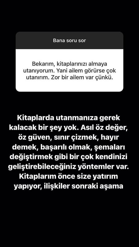 İtirafları okuyanlar küçük dilini yuttu: Kocam sinirlenince yatakta... Tuvaletimi yaparken eşim... - Resim: 90