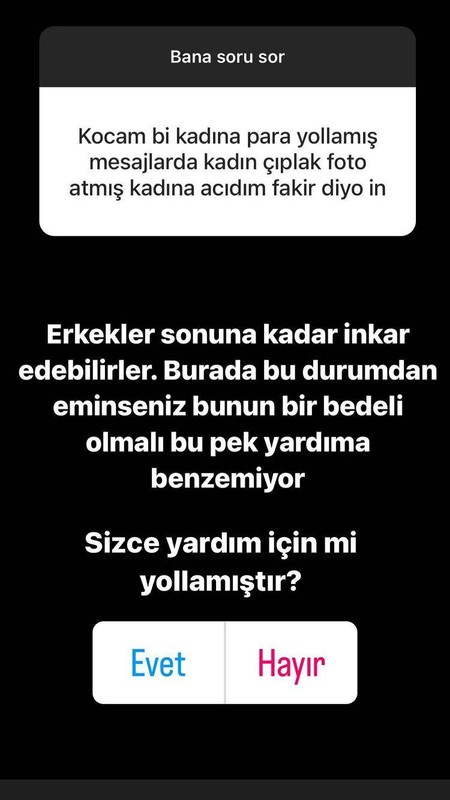 İtirafları okuyanlar küçük dilini yuttu: Kocam sinirlenince yatakta... Tuvaletimi yaparken eşim... - Resim: 101