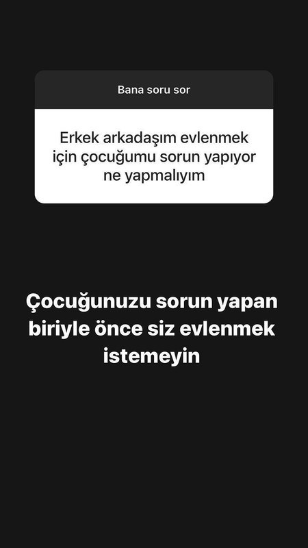 İtirafları okuyanlar küçük dilini yuttu: Kocam sinirlenince yatakta... Tuvaletimi yaparken eşim... - Resim: 102