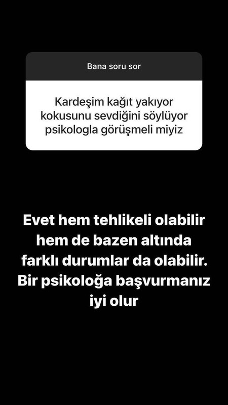 İtirafları okuyanlar küçük dilini yuttu: Kocam sinirlenince yatakta... Tuvaletimi yaparken eşim... - Resim: 105