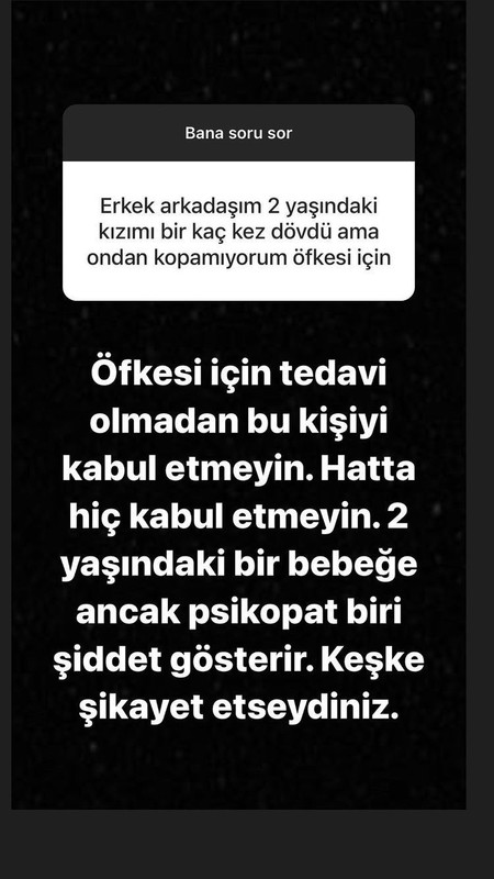 İtirafları okuyanlar küçük dilini yuttu: Kocam sinirlenince yatakta... Tuvaletimi yaparken eşim... - Resim: 108