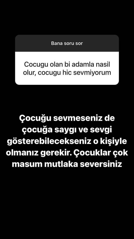 İtirafları okuyanlar küçük dilini yuttu: Kocam sinirlenince yatakta... Tuvaletimi yaparken eşim... - Resim: 17