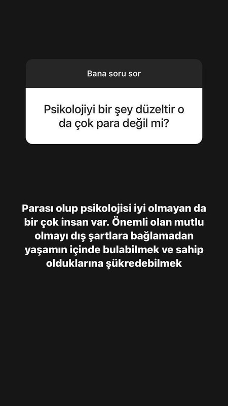 İtirafları okuyanlar küçük dilini yuttu: Kocam sinirlenince yatakta... Tuvaletimi yaparken eşim... - Resim: 115