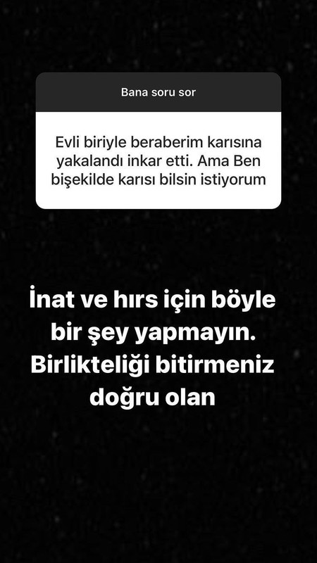 İtirafları okuyanlar küçük dilini yuttu: Kocam sinirlenince yatakta... Tuvaletimi yaparken eşim... - Resim: 118