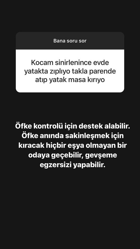 İtirafları okuyanlar küçük dilini yuttu: Kocam sinirlenince yatakta... Tuvaletimi yaparken eşim... - Resim: 32