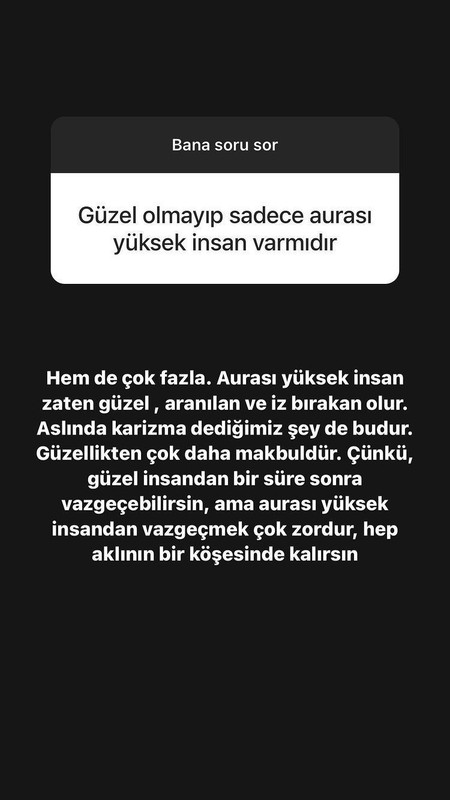 İtirafları okuyanlar küçük dilini yuttu: Kocam sinirlenince yatakta... Tuvaletimi yaparken eşim... - Resim: 123