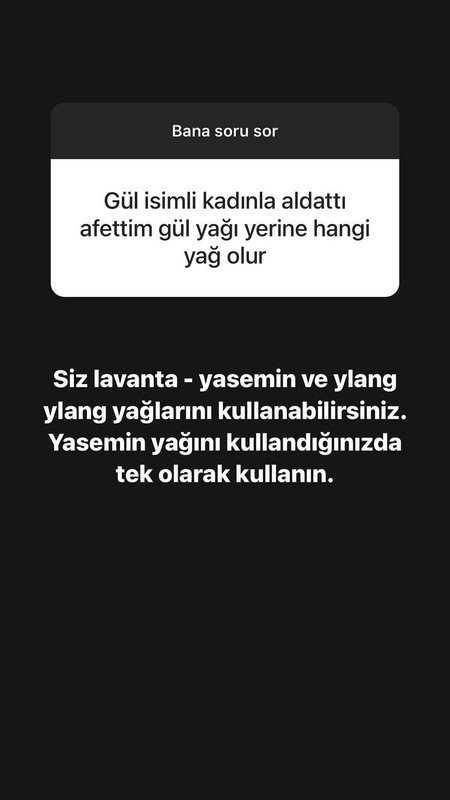 İtirafları okuyanlar küçük dilini yuttu: Kocam sinirlenince yatakta... Tuvaletimi yaparken eşim... - Resim: 34