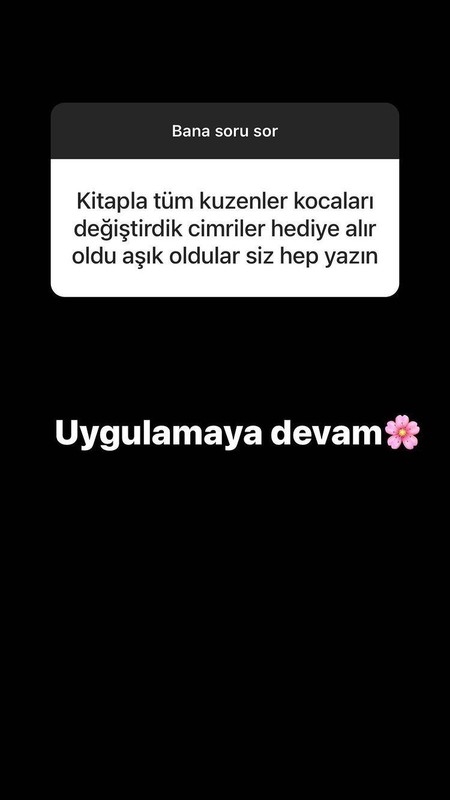 İtirafları okuyanlar küçük dilini yuttu: Kocam sinirlenince yatakta... Tuvaletimi yaparken eşim... - Resim: 128