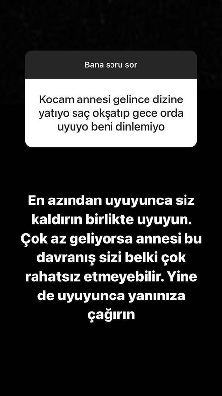 İğrenç itiraflar okuyanları dumur etti! Eşim cinsel ilişkiden hemen sonra.... Nişanlım kıllarımı alırken... - Resim: 82