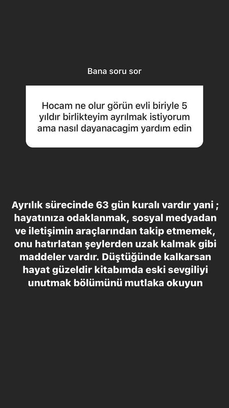 İğrenç itiraflar okuyanları dumur etti! Eşim cinsel ilişkiden hemen sonra.... Nişanlım kıllarımı alırken... - Resim: 83