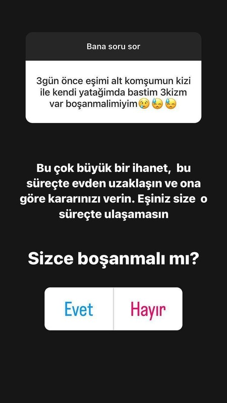 İğrenç itiraflar okuyanları dumur etti! Eşim cinsel ilişkiden hemen sonra.... Nişanlım kıllarımı alırken... - Resim: 92