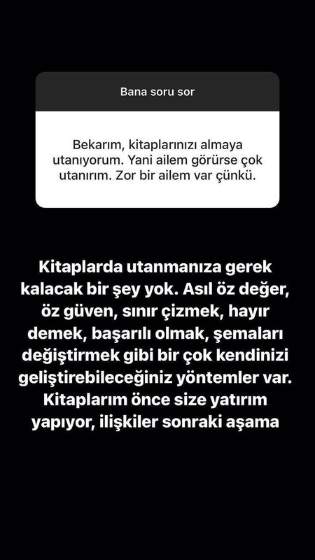 İğrenç itiraflar okuyanları dumur etti! Eşim cinsel ilişkiden hemen sonra.... Nişanlım kıllarımı alırken... - Resim: 94